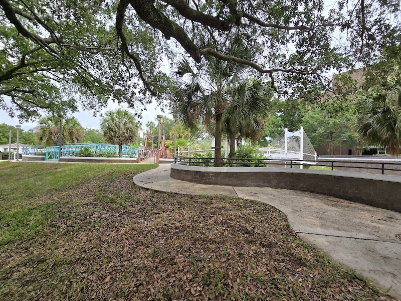 Florida State College at Jacksonville campus photo 4