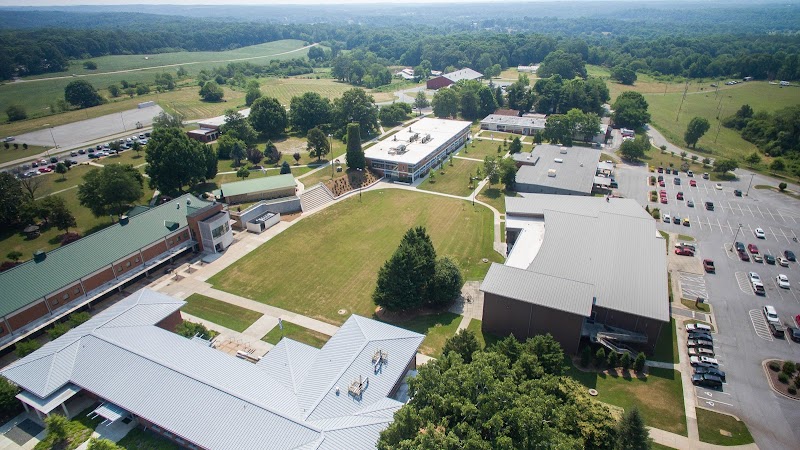 North Georgia Technical College campus photo 5