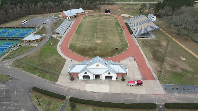 Jones County Junior College campus photo 3