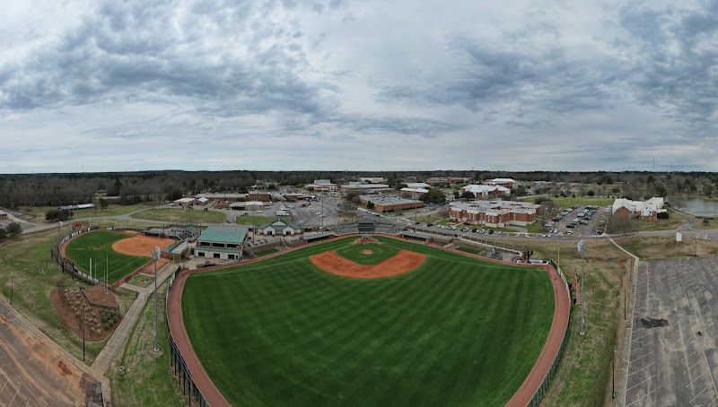 Jones County Junior College campus photo 4