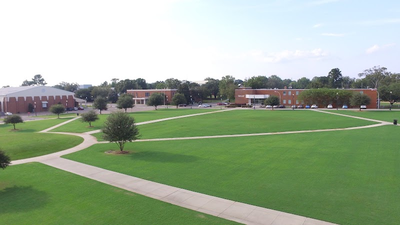 Jones County Junior College campus photo 5
