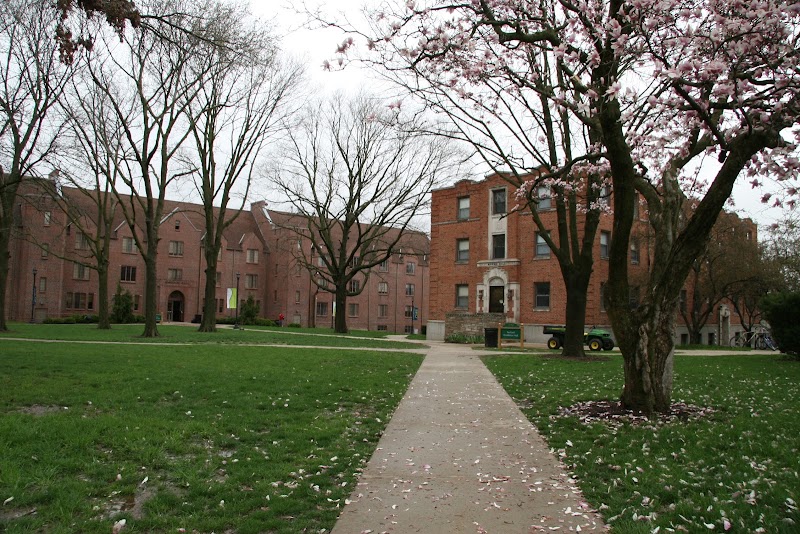 Central Methodist University-College of Graduate and Extended Studies campus photo 5