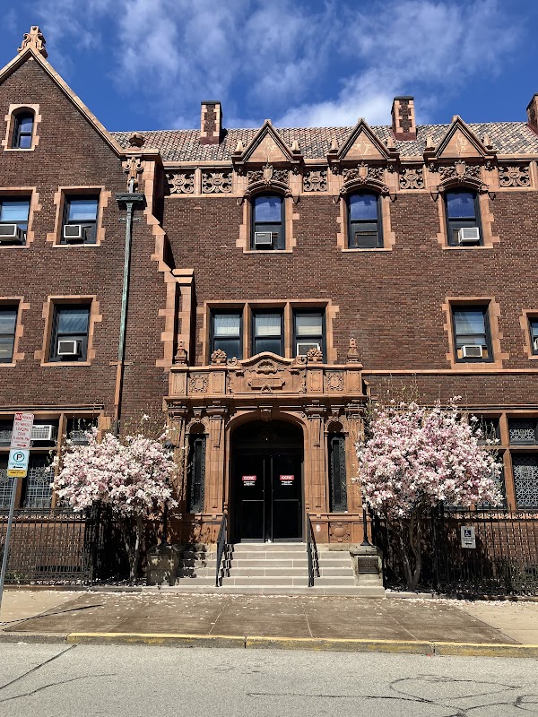 Community College of Allegheny County campus photo 1