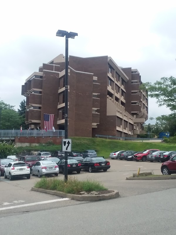 Community College of Allegheny County campus photo 2