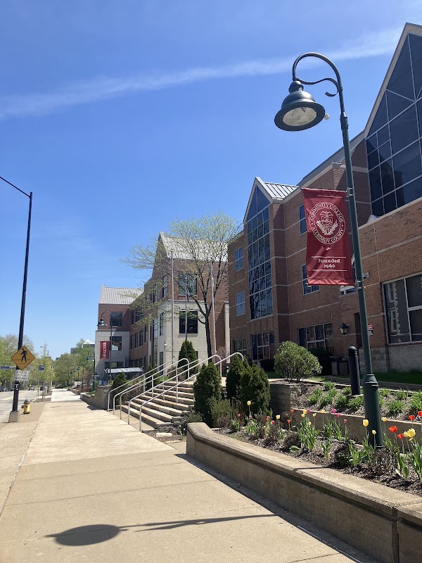 Community College of Allegheny County campus photo 3