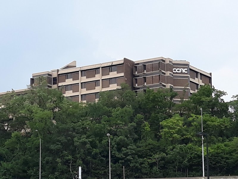 Community College of Allegheny County campus photo 4