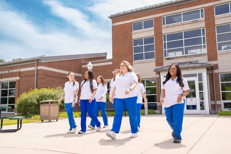 Eastern Shore Community College campus photo 2