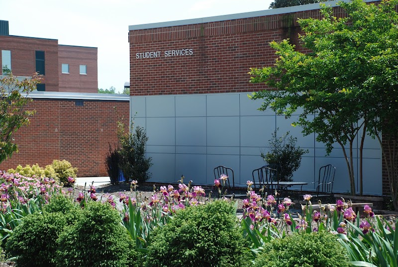 Catawba Valley Community College campus photo 2