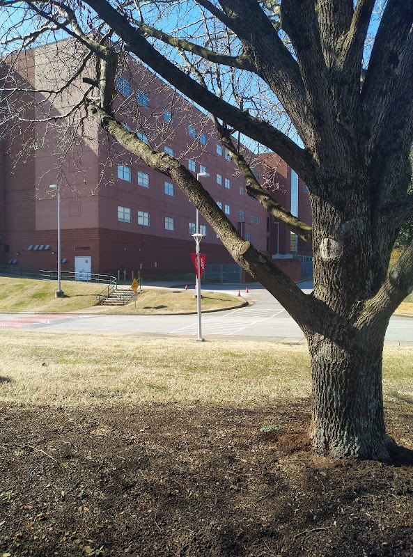 Catawba Valley Community College campus photo 4