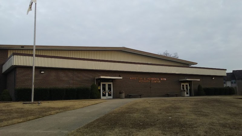 Three Rivers College campus photo 5