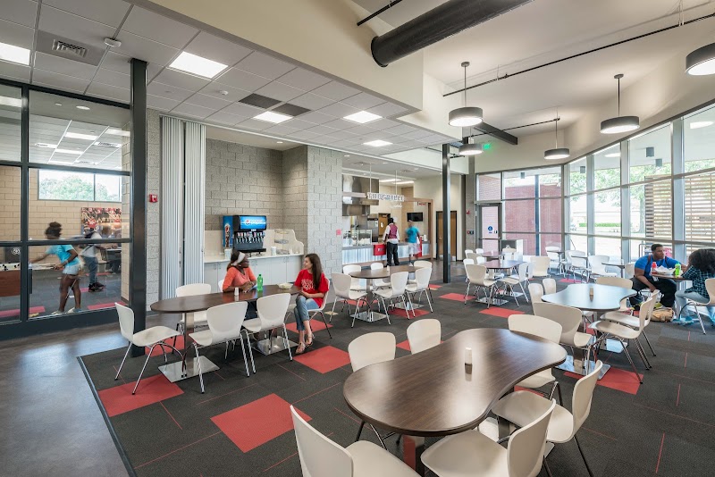 Mississippi Delta Community College campus photo 2
