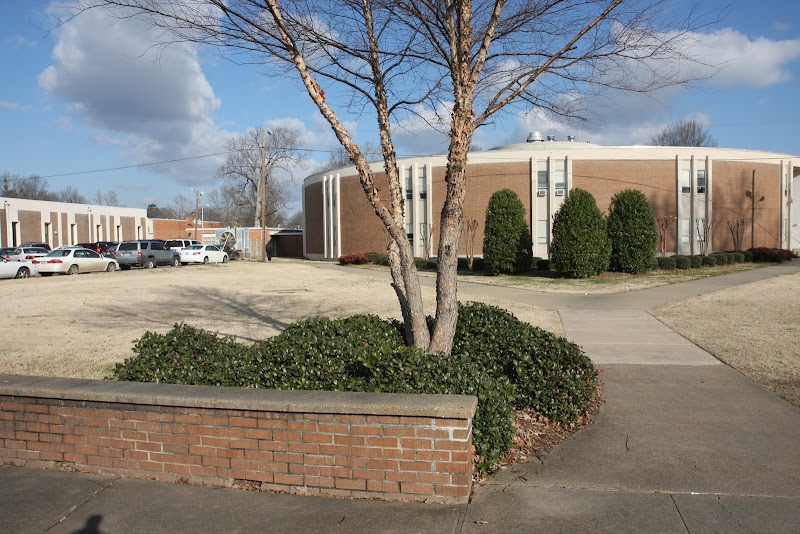 Mississippi Delta Community College campus photo 3