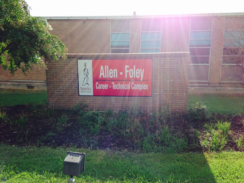 Mississippi Delta Community College campus photo 5