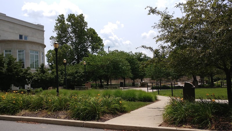 Kutztown University of Pennsylvania campus photo 3