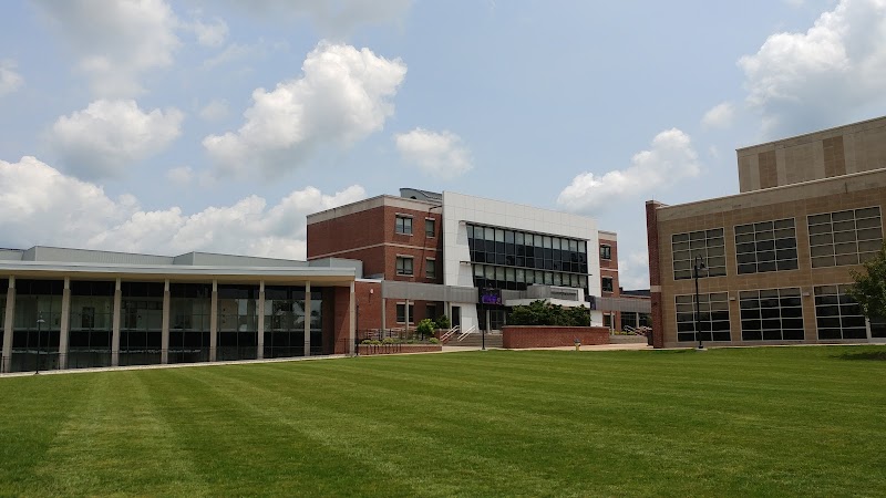 Kutztown University of Pennsylvania campus photo 5