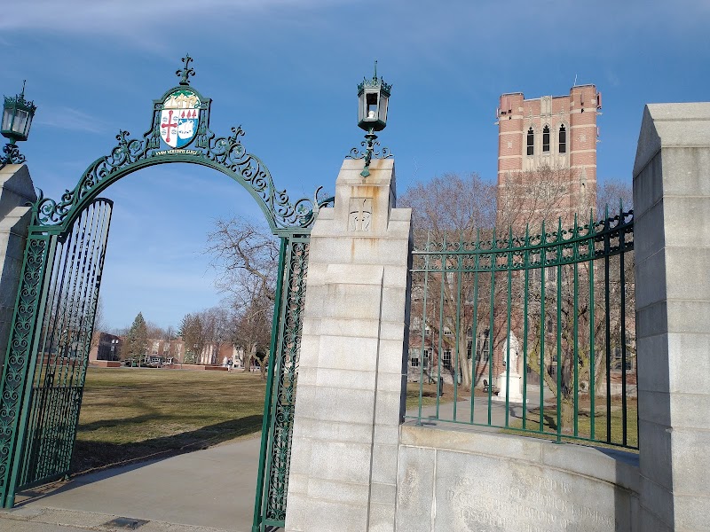 College of Our Lady of the Elms campus photo 2