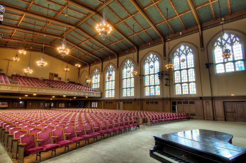 College of Our Lady of the Elms campus photo 3