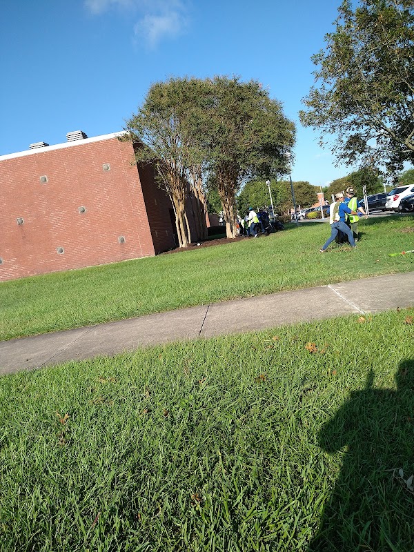 San Jacinto Community College campus photo 2