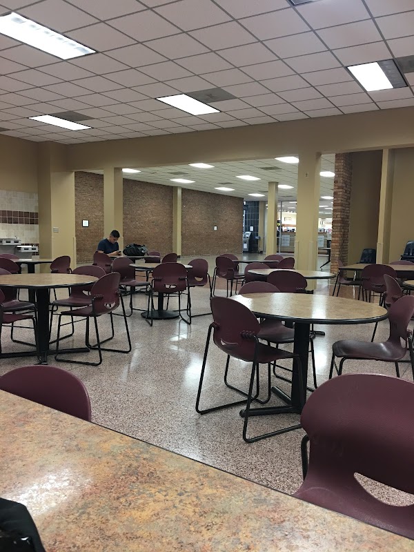 San Jacinto Community College campus photo 4