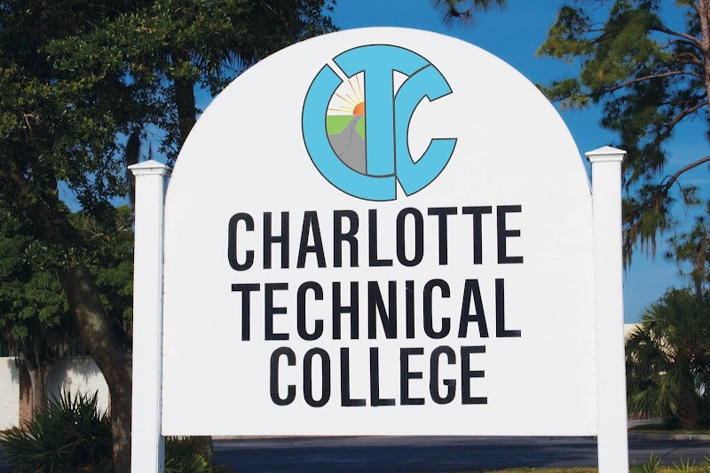 Charlotte Technical College campus photo 1