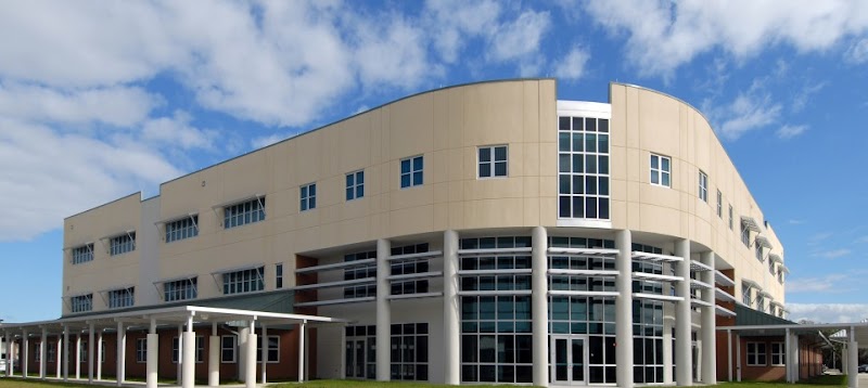 Charlotte Technical College campus photo 2