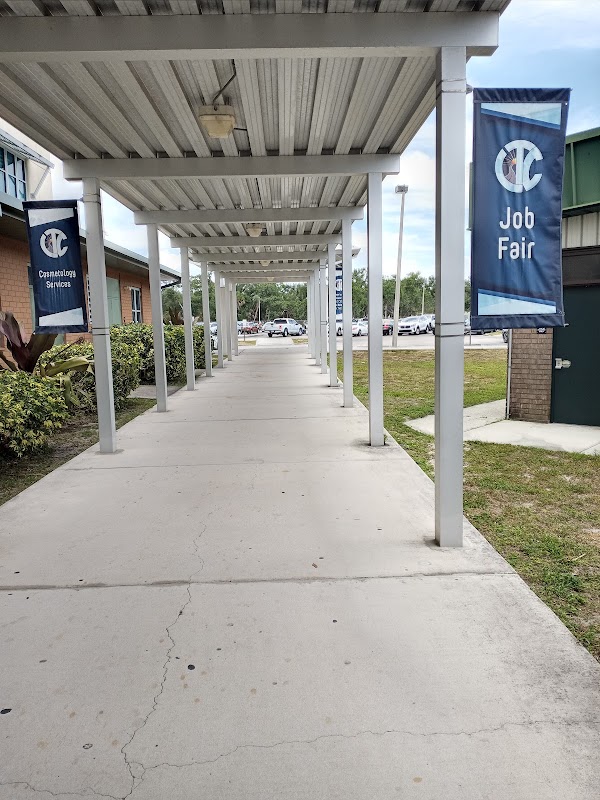 Charlotte Technical College campus photo 3