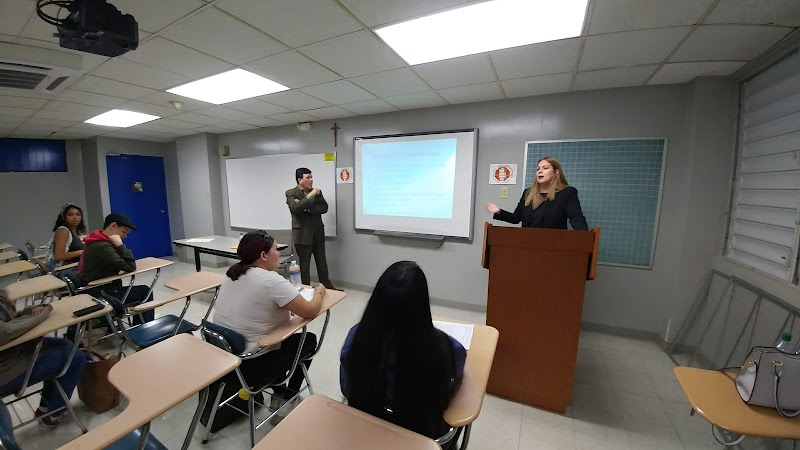 Pontifical Catholic University of Puerto Rico-Mayaguez campus photo 2