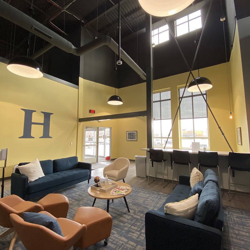 Herzing University-Brookfield campus photo 4
