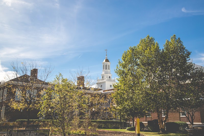 Rowan University campus photo 3