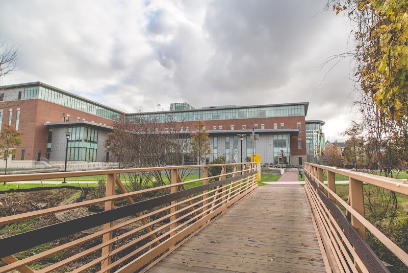 Rowan University campus photo 5
