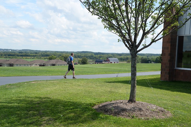 Genesee Community College campus photo 3