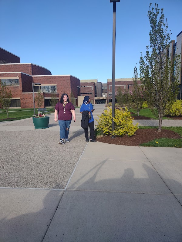 Genesee Community College campus photo 5