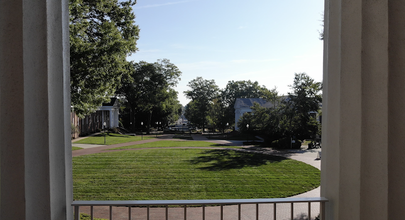 Mitchell Community College campus photo 4