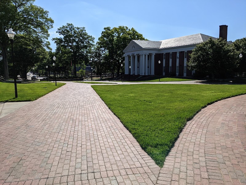 Mitchell Community College campus photo 5