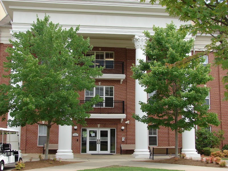 Georgia College & State University campus photo 4