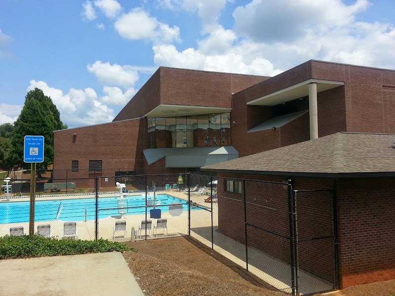 Georgia College & State University campus photo 5