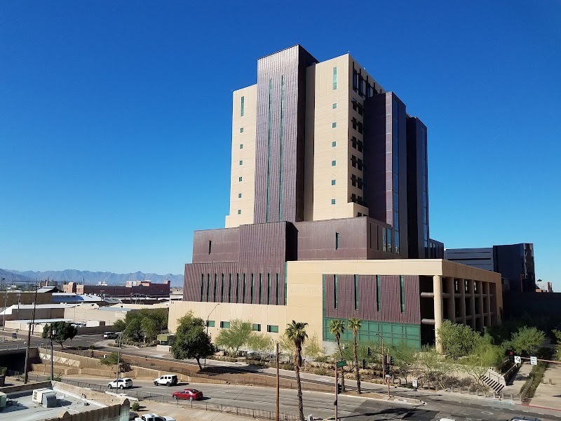 Arizona State University-Downtown Phoenix campus photo 3