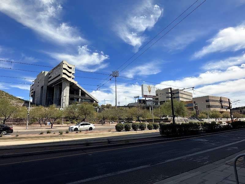 Arizona State University-Downtown Phoenix campus photo 4