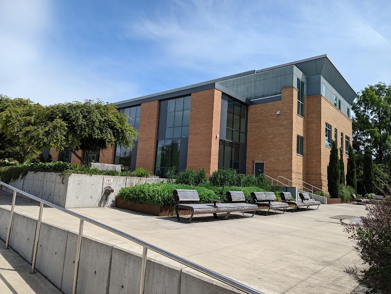 Portland Community College campus photo 2