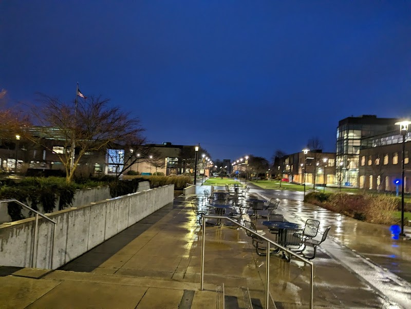 Portland Community College campus photo 3