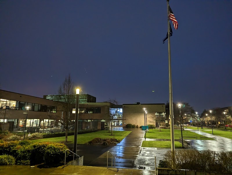 Portland Community College campus photo 4