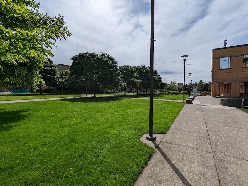 Portland Community College campus photo 5