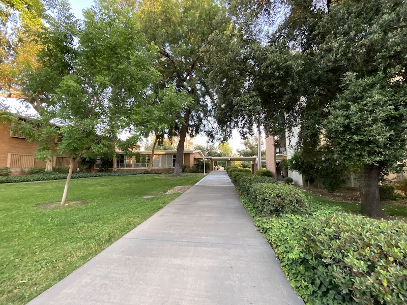 University of California-Riverside campus photo 3