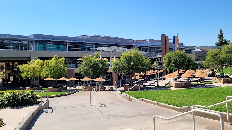 University of California-Riverside campus photo 4