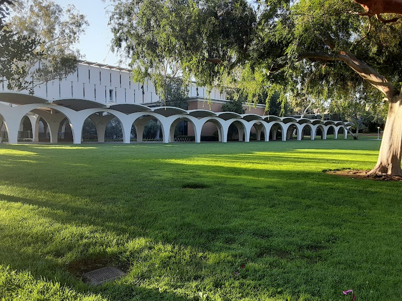 University of California-Riverside campus photo 5