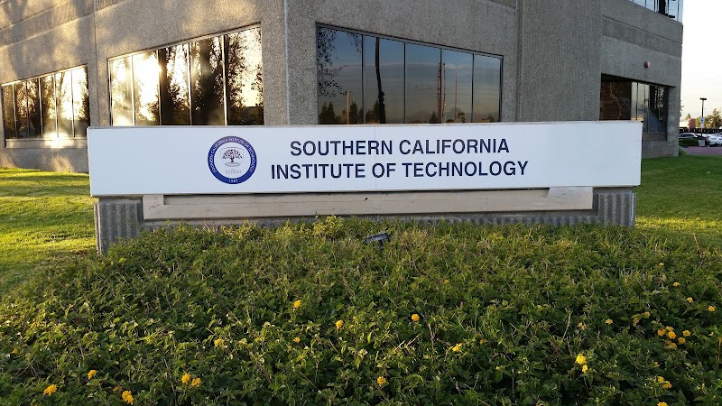 Southern California Institute of Technology campus photo 3