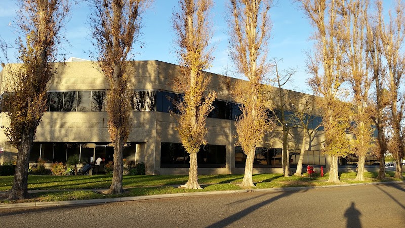 Southern California Institute of Technology campus photo 4