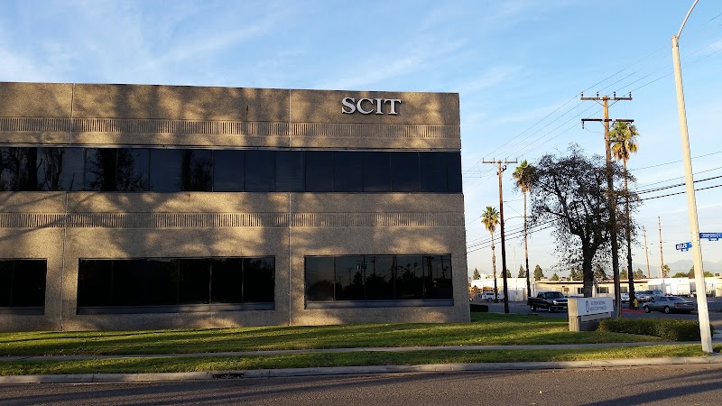 Southern California Institute of Technology campus photo 5