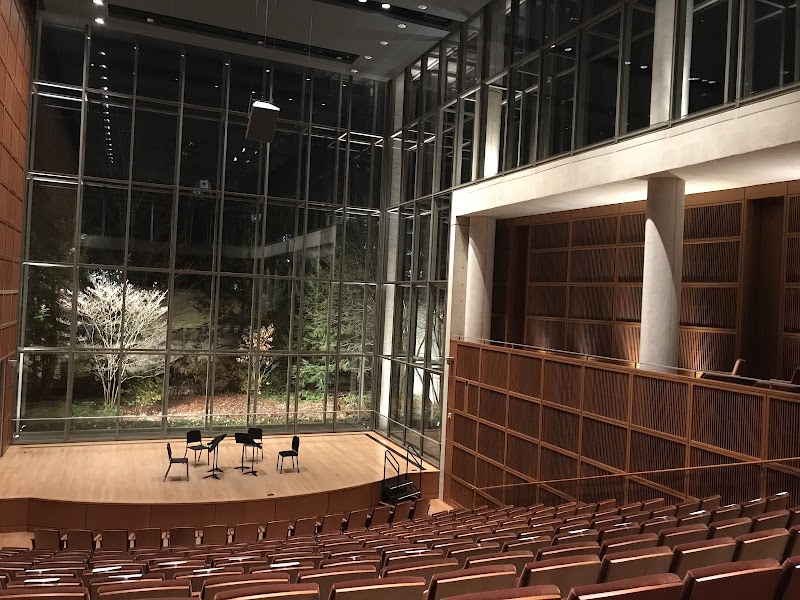 Cleveland Institute of Music campus photo 2