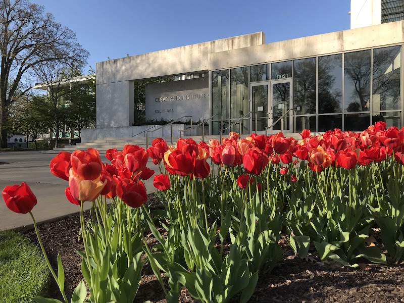 Cleveland Institute of Music campus photo 3